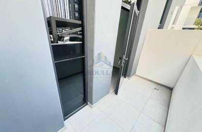 Apartment - Studio - 1 for rent in Solo 2 - The Solo - East Village - Aljada - Sharjah