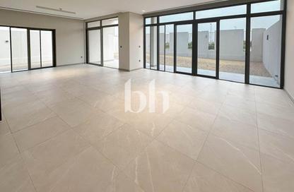Townhouse - 4 - 6 for rent in MAG Eye - MAG City - Mohammed Bin Rashid City - Dubai