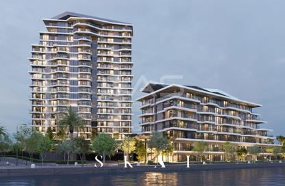 Apartment - 2 - 3 for sale in Skai - Raha Island - Mina Al Arab - Ras Al Khaimah