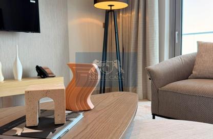 Apartment - 2 Bedrooms - 3 Bathrooms for rent in Vida Dubai Mall Tower 1 - Vida Residences Dubai Mall - Downtown Dubai - Dubai