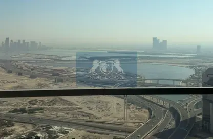 Apartment - 2 Bedrooms - 3 Bathrooms for rent in Vida Dubai Mall Tower 1 - Vida Residences Dubai Mall - Downtown Dubai - Dubai