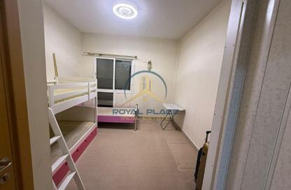 Apartment - 1 Bedroom - 2 Bathrooms for sale in Lady Ratan Manor - CBD (Central Business District) - International City - Dubai
