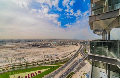 Apartment - 2 Bedrooms - 3 Bathrooms for sale in Nobles Tower - Business Bay - Dubai
