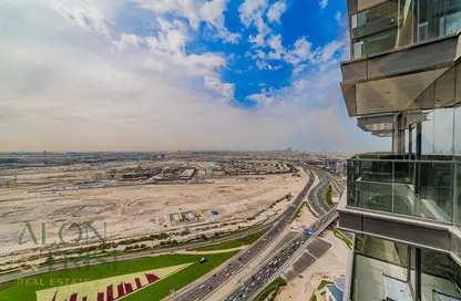 شقة - 2 غرف نوم - 2 حمامات للبيع في برج النبلاء - الخليج التجاري - دبي