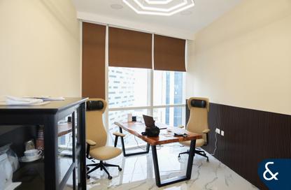 Office Space - Studio for sale in Park Lane Tower - Business Bay - Dubai