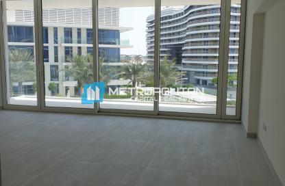 Apartment - 1 - 2 for sale in Mamsha Al Saadiyat - Saadiyat Cultural District - Saadiyat Island - Abu Dhabi