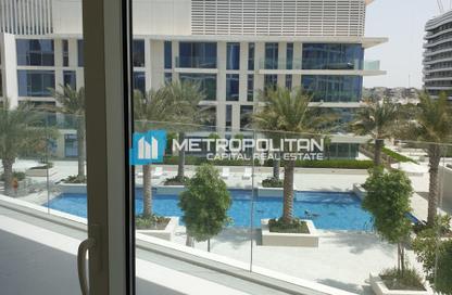 Apartment - 1 - 2 for sale in Mamsha Al Saadiyat - Saadiyat Cultural District - Saadiyat Island - Abu Dhabi