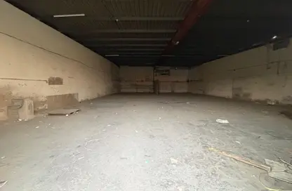 مستودع - استوديو - 1 حمام للايجار في المنطقة الصناعية 11 - المنطقة الصناعية بالشارقة - الشارقة