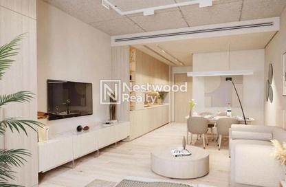 Apartment - 1 Bedroom - 2 Bathrooms for sale in MAG 330 - City of Arabia - Dubai