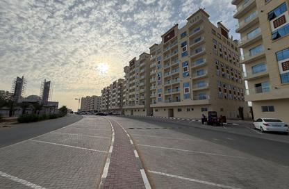 Apartment - 2 - 3 for sale in Al Ameera Village - Ajman
