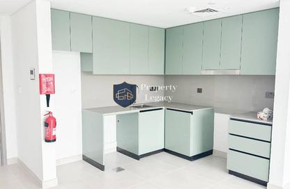 Apartment - 1 Bedroom - 1 Bathroom for rent in Myrtle - Central Park at City Walk - City Walk - Dubai