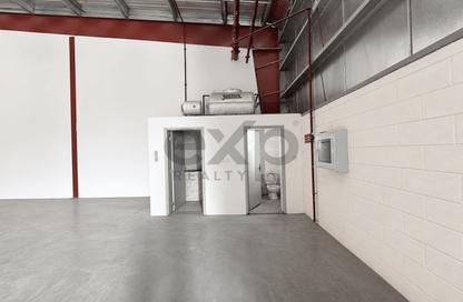 Warehouse - Studio - 1 Bathroom for rent in Dubai Investment Park 2 (DIP 2) - Dubai Investment Park (DIP) - Dubai