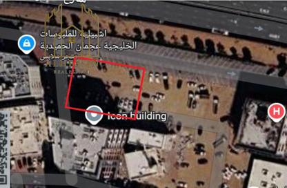 Land - Studio for sale in Al Rawda 2 Villas - Al Rawda 2 - Al Rawda - Ajman