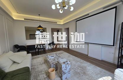 Apartment - 1 - 2 for rent in Building N11 - Persia Cluster - International City - Dubai