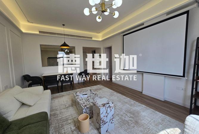 New Upgrade | Modern 1 BR | Fully Furnished