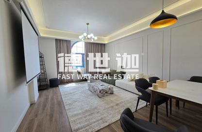 Apartment - 1 - 2 for rent in Building N11 - Persia Cluster - International City - Dubai Apartment - 1 - 2 for rent in Building N11 - Persia Cluster - International City - Dubai