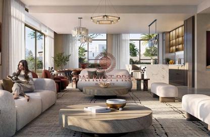 Villa - 4 Bedrooms - 5 Bathrooms for sale in Avelia - The Valley - Dubai