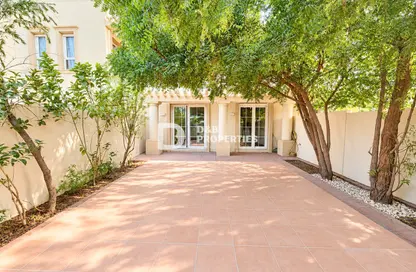 Townhouse - 2 Bedrooms - 2 Bathrooms for rent in Springs 10 - The Springs - Dubai Townhouse - 2 Bedrooms - 2 Bathrooms for rent in Springs 10 - The Springs - Dubai