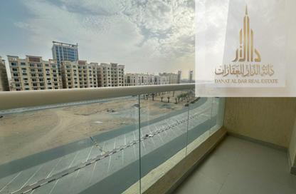 شقة - 1 حمام للبيع في قرية الاميرة - الياسمين - عجمان شقة - 1 حمام للبيع في قرية الاميرة - الياسمين - عجمان