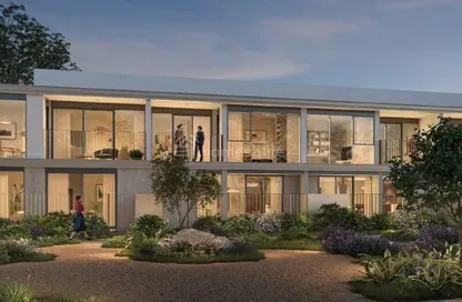 Villa - 3 Bedrooms - 4 Bathrooms for sale in Venera - The Valley - Dubai