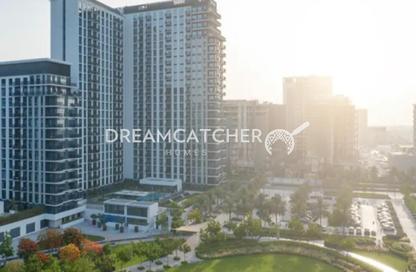 Apartment - 2 Bedrooms - 3 Bathrooms for sale in Club Drive Tower A - Club Drive - Dubai Hills Estate - Dubai