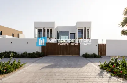Villa - 5 Bedrooms - 6 Bathrooms for sale in Ain Al Maha - Al Jubail Island - Abu Dhabi