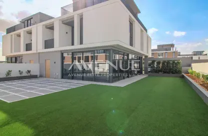 Villa - 4 Bedrooms - 5 Bathrooms for sale in June - Arabian Ranches 3 - Dubai