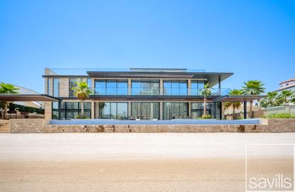 Villa - 6 Bedrooms - 7+ Bathrooms for sale in Signature Villas Frond A - Signature Villas - Palm Jumeirah - Dubai Villa - 6 Bedrooms - 7+ Bathrooms for sale in Signature Villas Frond A - Signature Villas - Palm Jumeirah - Dubai