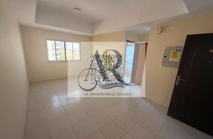 Apartment - 1 Bedroom - 2 Bathrooms for rent in Al Naemiya Tower 2 - Al Naemiya Towers - Al Nuaimiya - Ajman Apartment - 1 Bedroom - 2 Bathrooms for rent in Al Naemiya Tower 2 - Al Naemiya Towers - Al Nuaimiya - Ajman
