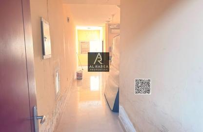 Apartment - Studio - 1 Bathroom for rent in Al Rawda 3 Villas - Al Rawda 3 - Al Rawda - Ajman