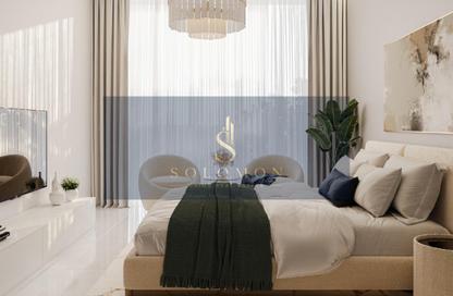 Apartment - 1 - 2 for sale in Jade Tower - Majan - Dubai Apartment - 1 - 2 for sale in Jade Tower - Majan - Dubai
