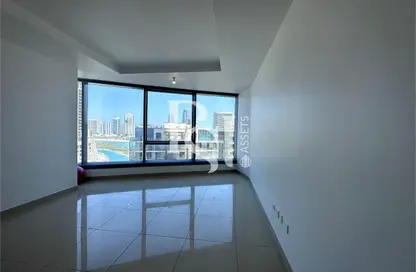 شقة - غرفة نوم - 2 حمامات للايجار في صن تاور - شمس أبوظبي - جزيرة الريم - أبوظبي