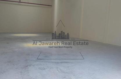 Warehouse - Studio - 1 Bathroom for rent in Umm Dir - Umm Al Quwain
