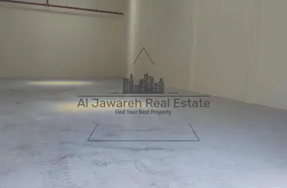 Warehouse - Studio - 1 Bathroom for rent in Umm Dir - Umm Al Quwain