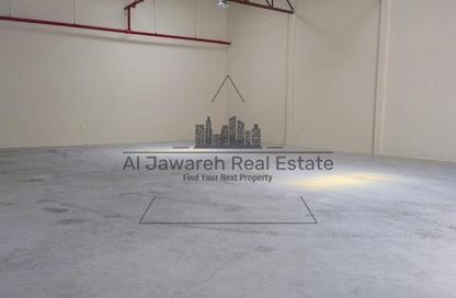 Warehouse - Studio - 1 Bathroom for rent in Umm Dir - Umm Al Quwain