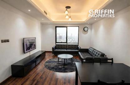 Apartment - 2 - 3 for sale in Al Waleed Paradise - JLT Cluster R - Jumeirah Lake Towers - Dubai