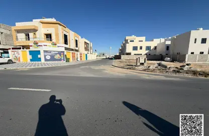 Land - Studio for sale in Al Yasmeen 1 - Al Yasmeen - Ajman Land - Studio for sale in Al Yasmeen 1 - Al Yasmeen - Ajman