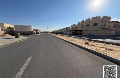 Land - Studio for sale in Al Yasmeen 1 - Al Yasmeen - Ajman Land - Studio for sale in Al Yasmeen 1 - Al Yasmeen - Ajman