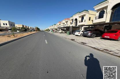 Land - Studio for sale in Al Yasmeen 1 - Al Yasmeen - Ajman