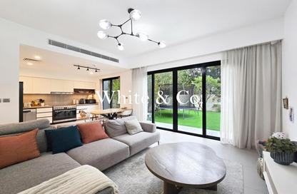Townhouse - 4 Bedrooms - 3 Bathrooms for rent in Camelia 1 - Camelia - Arabian Ranches 2 - Dubai Townhouse - 4 Bedrooms - 3 Bathrooms for rent in Camelia 1 - Camelia - Arabian Ranches 2 - Dubai