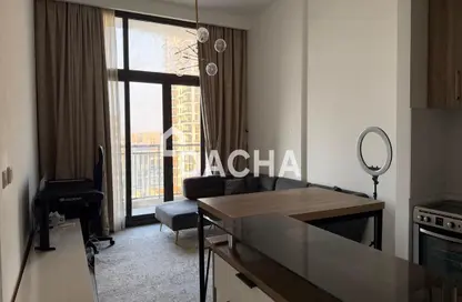 Apartment - 1 Bedroom - 1 Bathroom for rent in Rawda Apartments 1 - Rawda Apartments - Town Square - Dubai