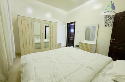 Apartment - 1 - 2 for rent in Al Jawhara Building - Al Rawda 3 - Al Rawda - Ajman Apartment - 1 - 2 for rent in Al Jawhara Building - Al Rawda 3 - Al Rawda - Ajman