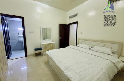 Apartment - 1 - 2 for rent in Al Jawhara Building - Al Rawda 3 - Al Rawda - Ajman