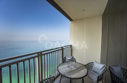 Apartment - 3 Bedrooms - 3 Bathrooms for sale in 5242 Tower 1 - 5242 - Dubai Marina - Dubai