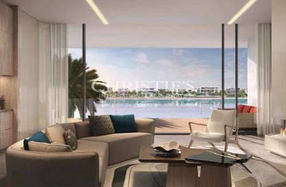 Villa - 7 - 7 for sale in Villa Terracotta - The Coral Collection Villas - Palm Jebel Ali - Dubai