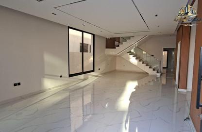 Villa - 5 Bedrooms - 7 Bathrooms for sale in Kabbali Hills - Al Helio 2 - Al Helio - Ajman