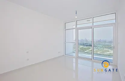 Apartment - 1 Bathroom for rent in Carson C - Carson - Damac Hills - Dubai