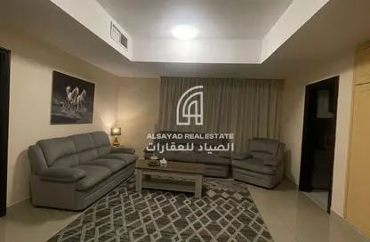 شقة - 2 غرف نوم - 2 حمامات للبيع في مجمع النهدة السكني - النهدة - الشارقة