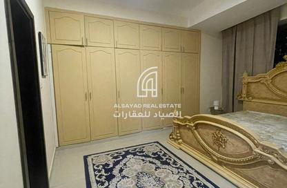 شقة - 2 غرف نوم - 2 حمامات للبيع في مجمع النهدة السكني - النهدة - الشارقة