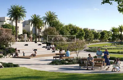 فيلا - 3 غرف نوم - 6 حمامات للبيع في سيرو - ذا هايتس كونتري كلوب آند ويلنيس - دبي